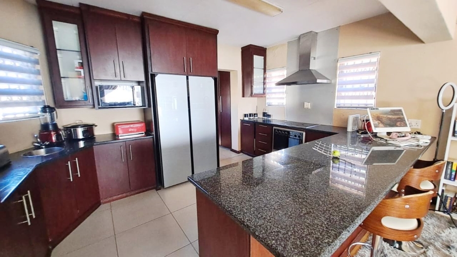 3 Bedroom Property for Sale in Universitas Free State